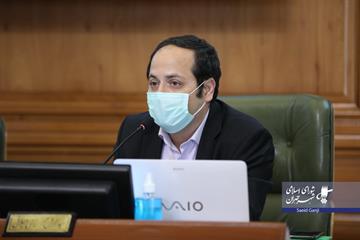 سید آرش حسینی‌ میلانی مطرح کرد: هشدار برای تنفس ازن در هوای تهران